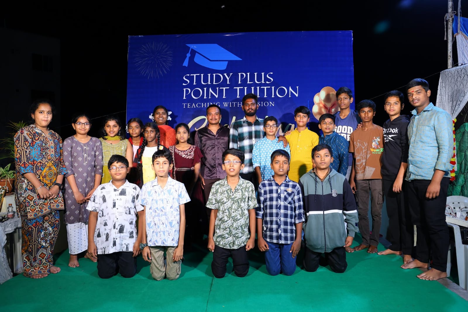 Success Meet Image